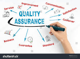Human Moderators and Quality Assurance in the Review Process